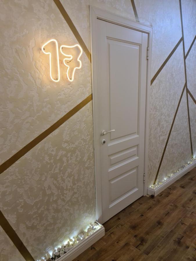 Riverside Boutique Hotel 阿拉木图 外观 照片